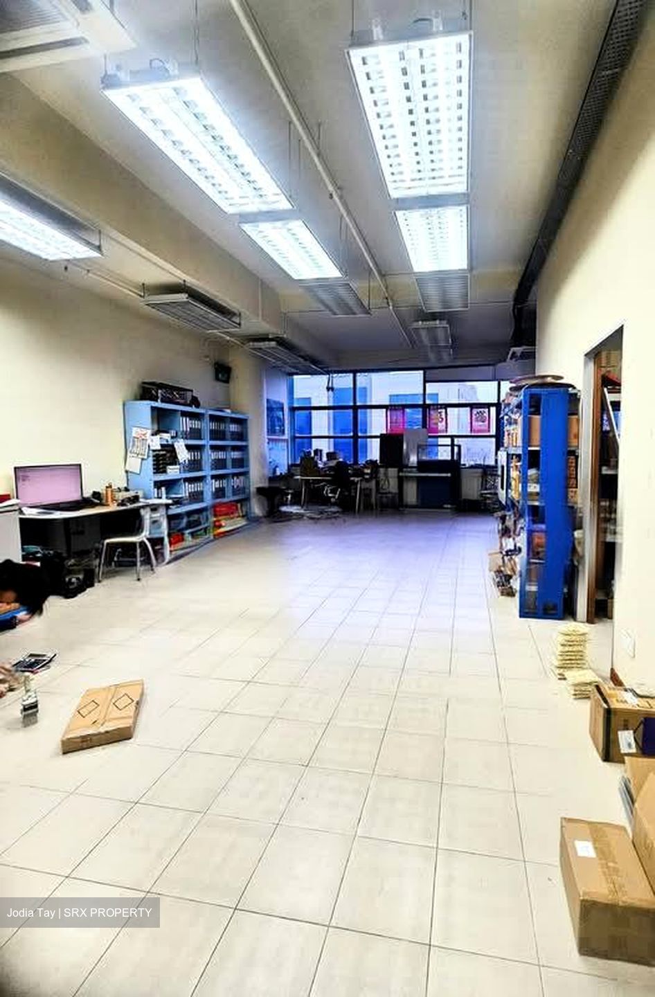 Ubi Techpark (D14), Factory #526468731